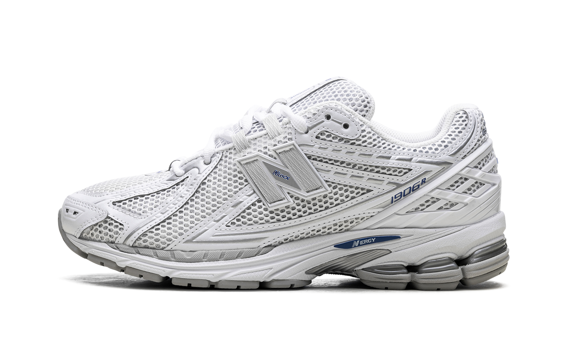 1906R "White Team Royal"