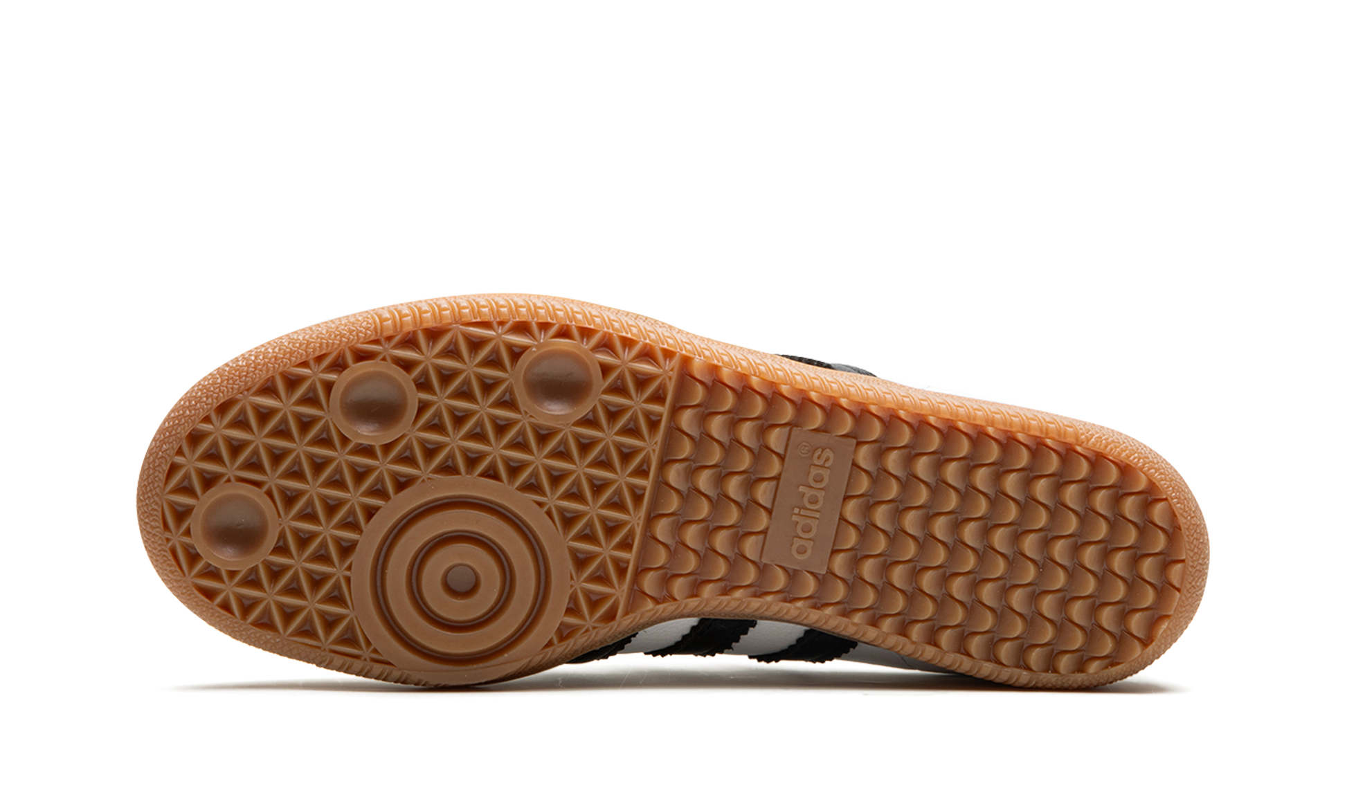 Samba Decon "Decon White Gum"