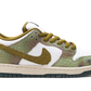 SB Dunk Low "Alexis Sablone - Chameleon"