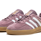 Gazelle Indoor WMNS "Shadow Fig"