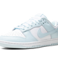 Dunk Low "Glacier Blue"