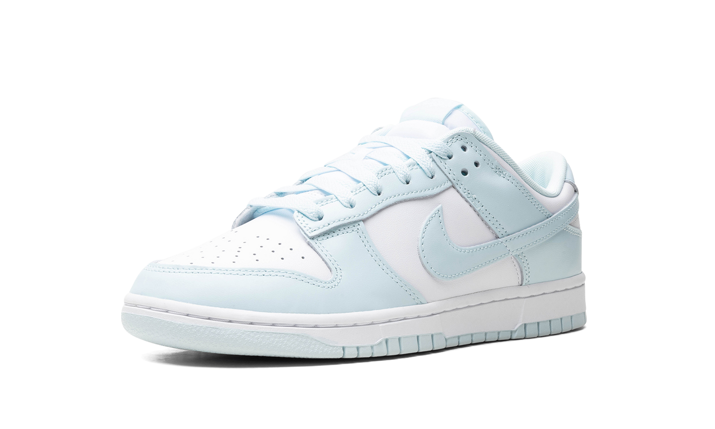 Dunk Low "Glacier Blue"
