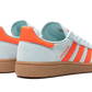 Handball Spezial WMNS "Semi Flash Aqua"