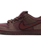 SB Dunk Low "City of Love"