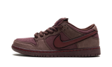 SB Dunk Low "City of Love"