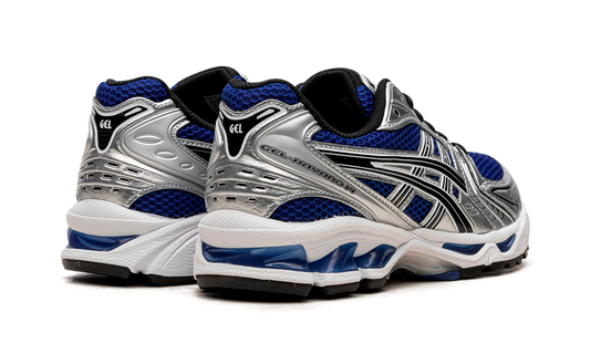 Gel Kayano 14 "Monaco Blue"