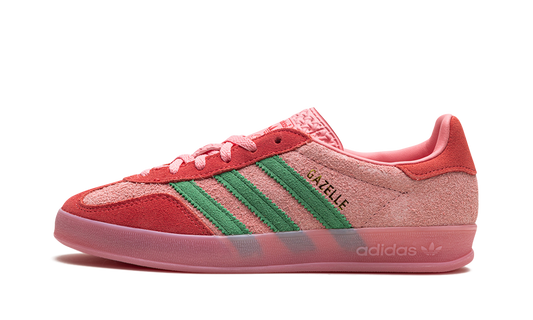Gazelle Indoor WMNS "Semi Pink Spark Preloved Scarlet"