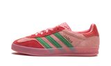 Gazelle Indoor WMNS "Semi Pink Spark Preloved Scarlet"