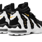 Air DT Max '96 "Black Varsity Maize"