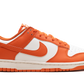 Dunk Low "Syracuse 2025"