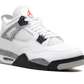 Air Jordan 4 OG "White Cement (2025)"