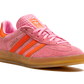 Gazelle Indoor WMNS "Beam Pink"