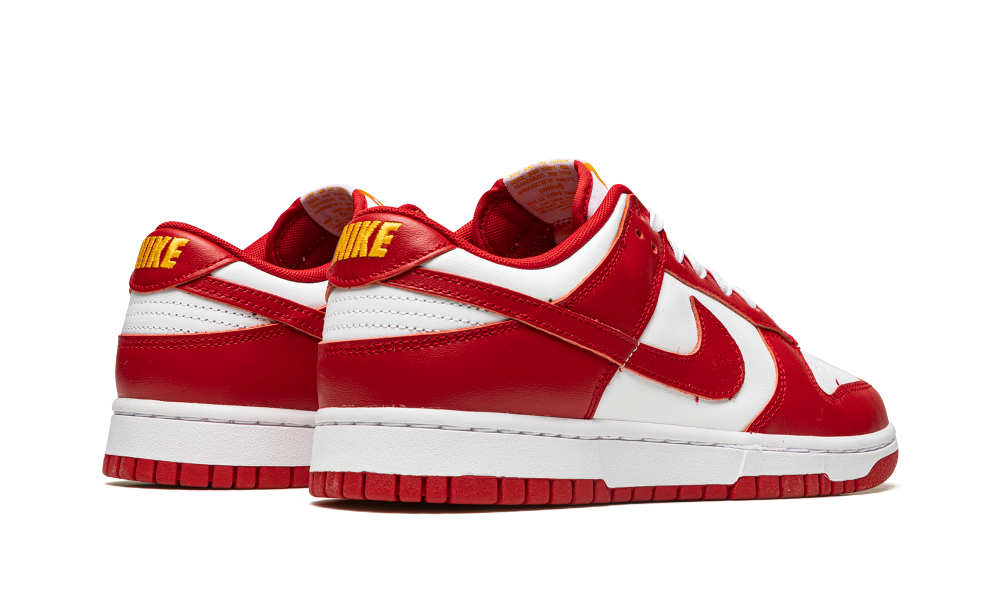 Dunk Low Retro "USC"