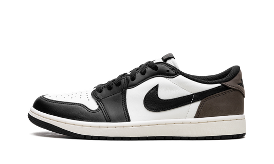 Air Jordan 1 Low OG "Mocha"