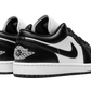 Air Jordan 1 Low WMNS "Panda"