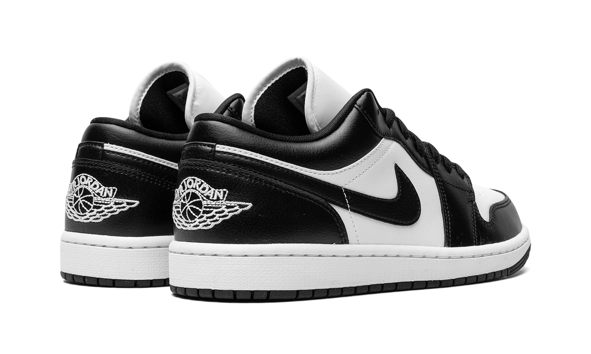 Air Jordan 1 Low WMNS "Panda"