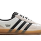 Gazelle Indoor "Bad Bunny - Off White"