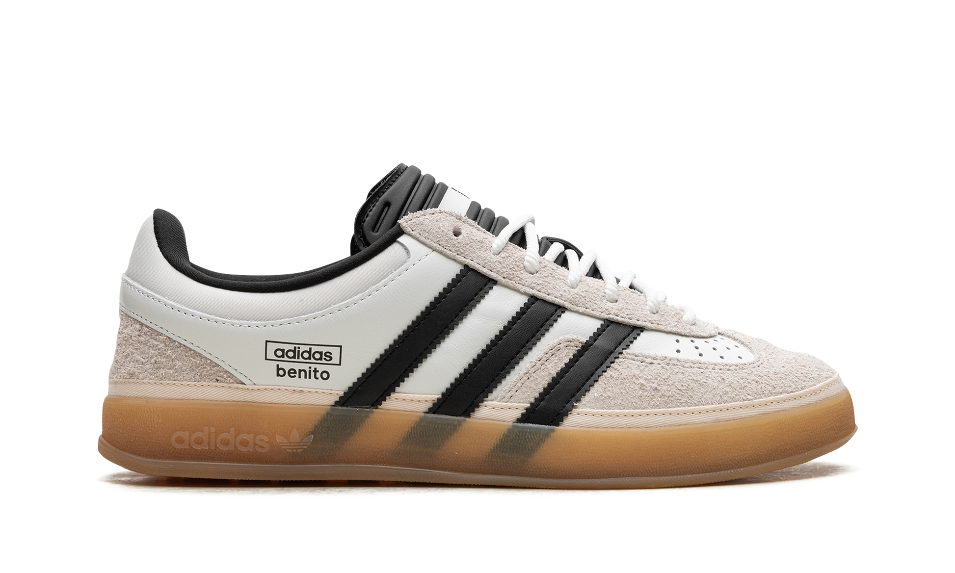 Gazelle Indoor "Bad Bunny - Off White"