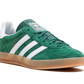 Gazelle Indoor "Collegiate Green Gum"