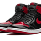 Air Jordan 1 Retro High OG "Patent Bred"