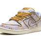 SB Dunk "Pastoral Print"
