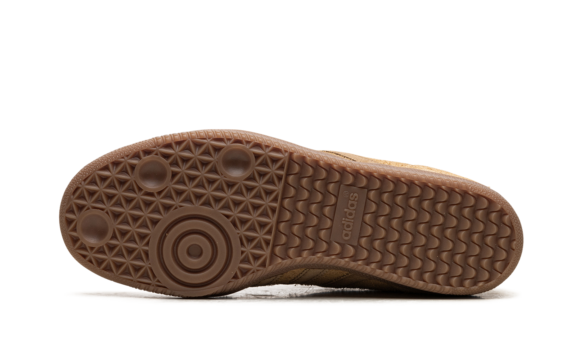 Samba OG "JJJJound - Mesa"