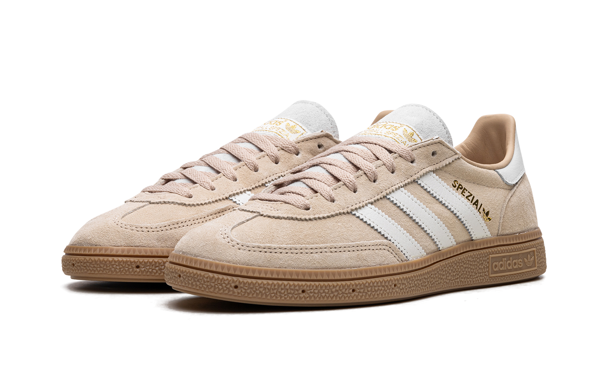 Handball Spezial "Beige"