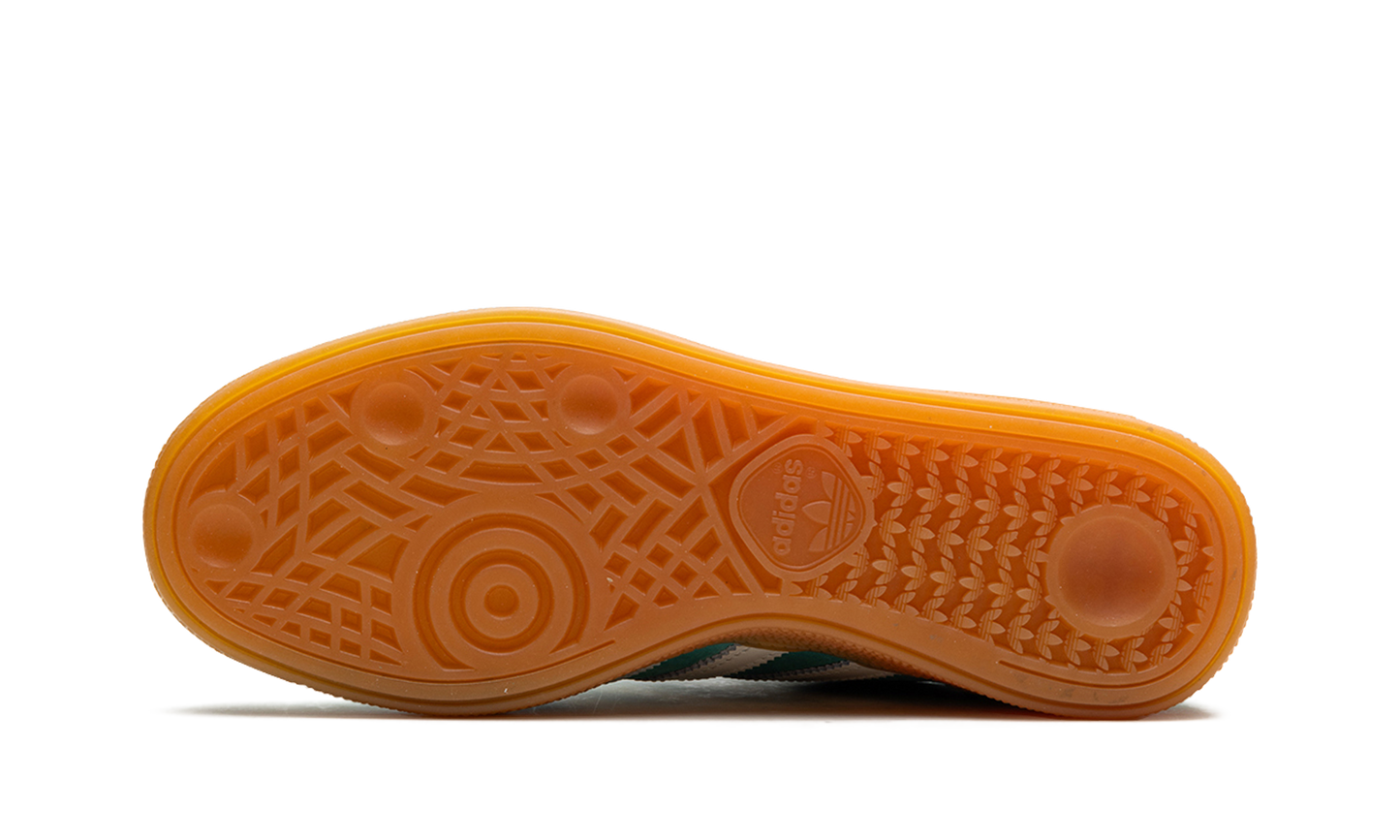 Handball Spezial "Sporty & Rich - Green"