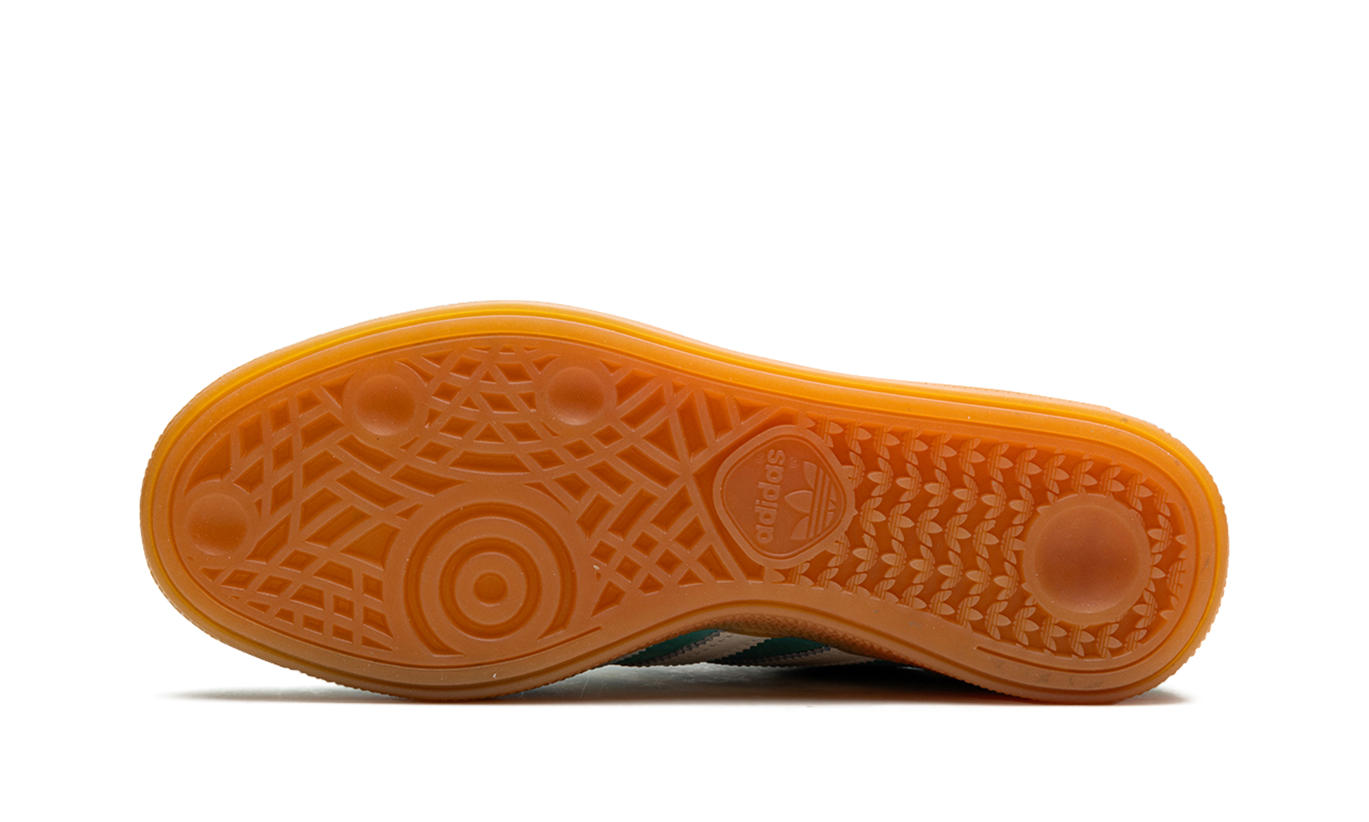 Handball Spezial "Sporty & Rich - Green"