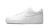 Air Force 1 Low '07 "White on White"