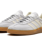 Handball Spezial "Grey Cream White"