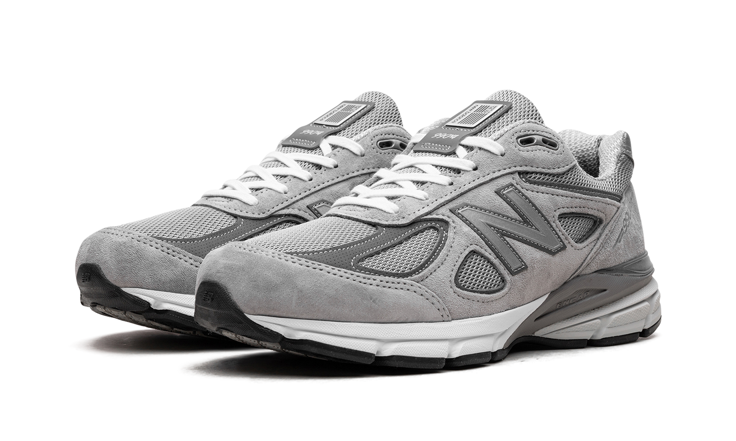 990v4 "Grey"