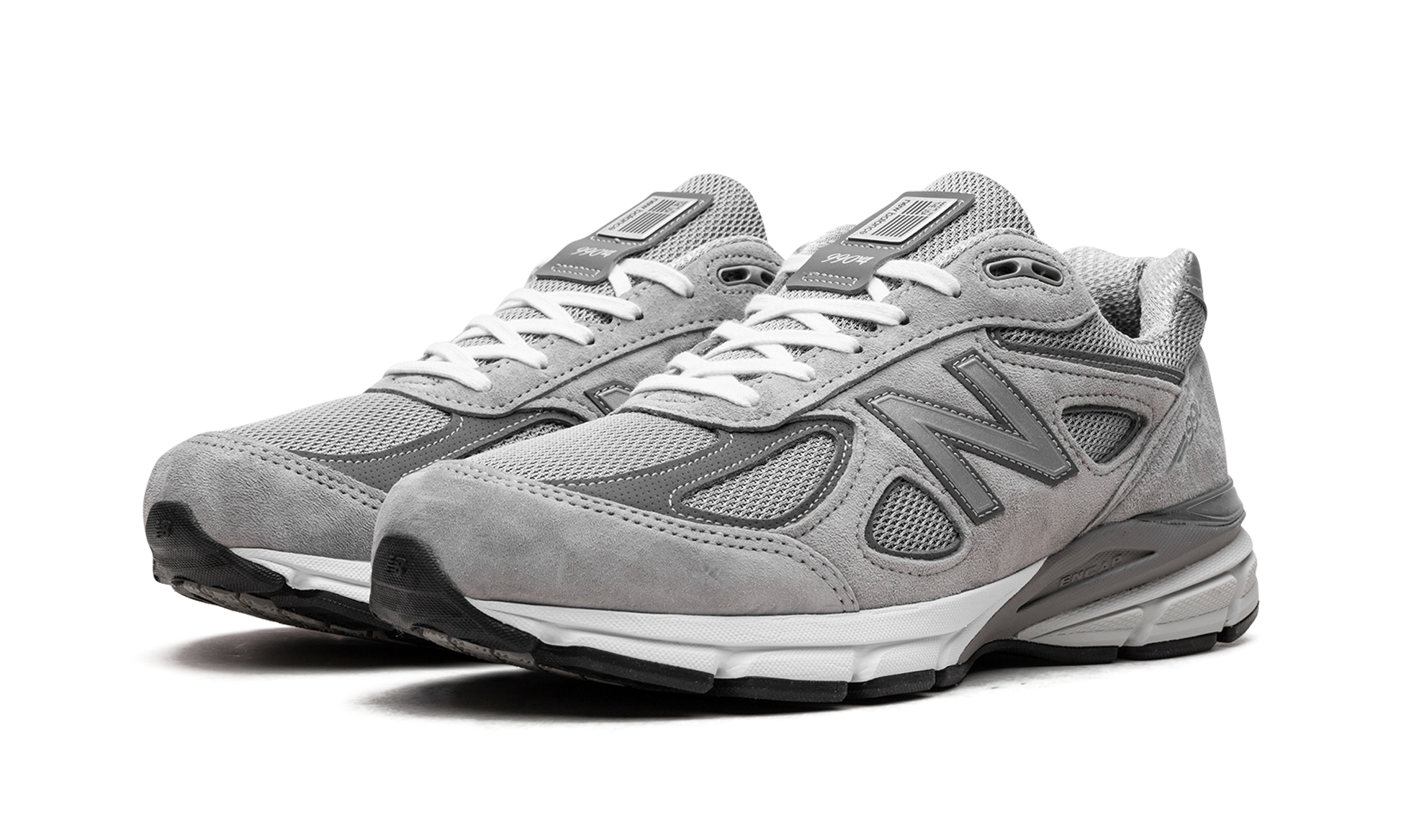 990v4 "Grey"