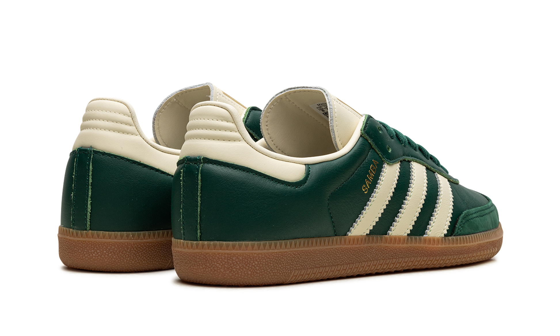 SAMBA OG WMNS "Collegiate Green"