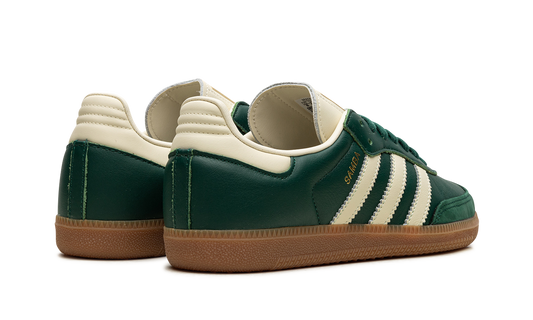SAMBA OG WMNS "Collegiate Green"