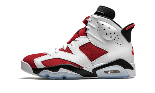 Air Jordan 6 Retro "Carmine 2021"