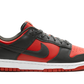 Dunk Low "Mystic Red"