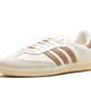 Samba OG "Cream White Cardboard"