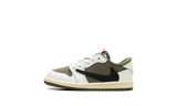 Jordan 1 Retro Low OG SP "Travis Scott - Medium Olive"
