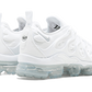 Air Vapormax Plus "Triple White"