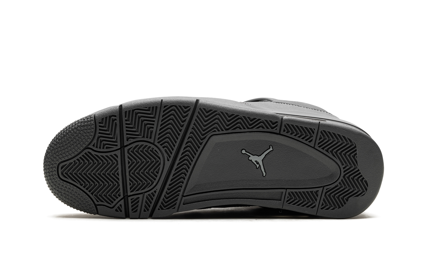 Air Jordan 4 "Wet Cement"