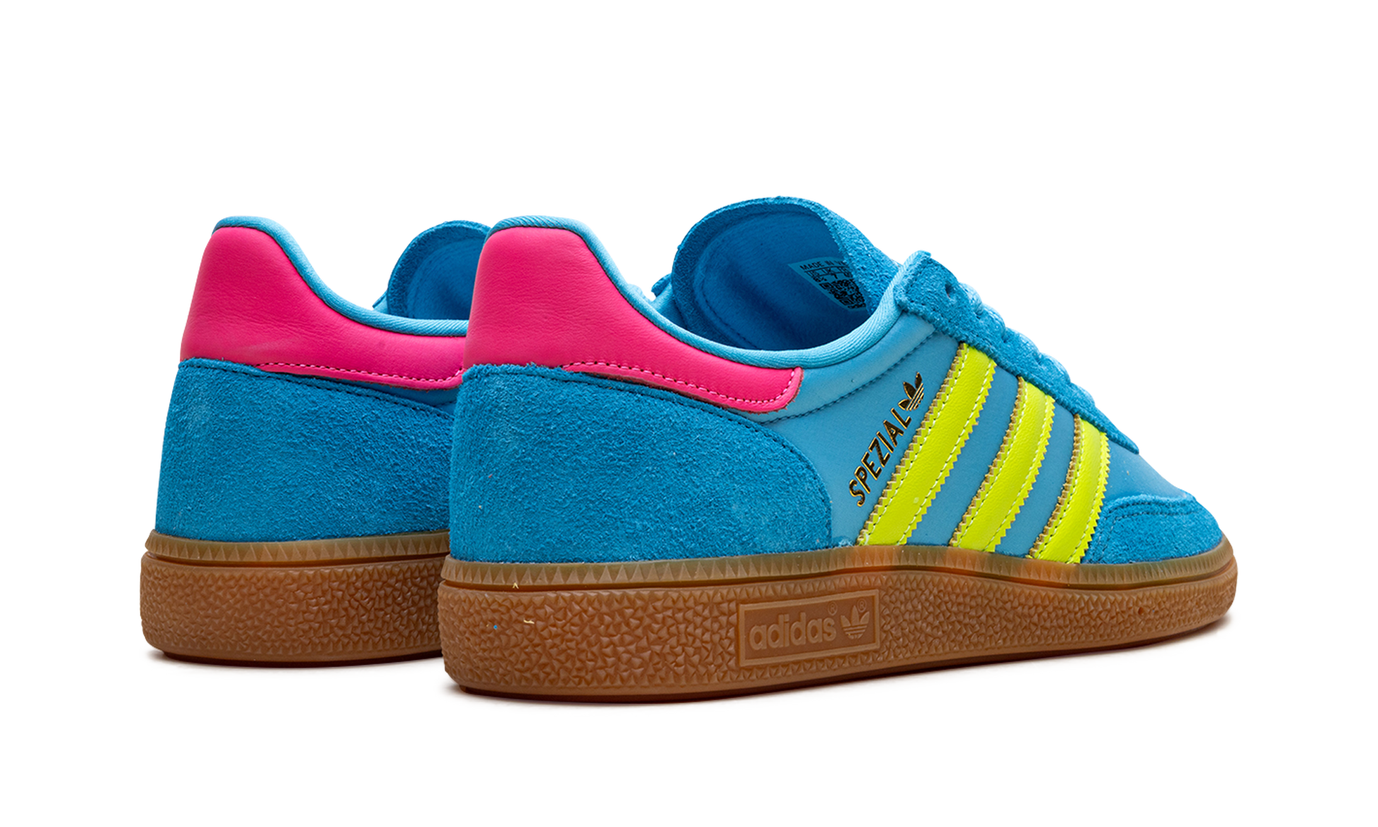 Handball Spezial WMNS "Sky Rush"