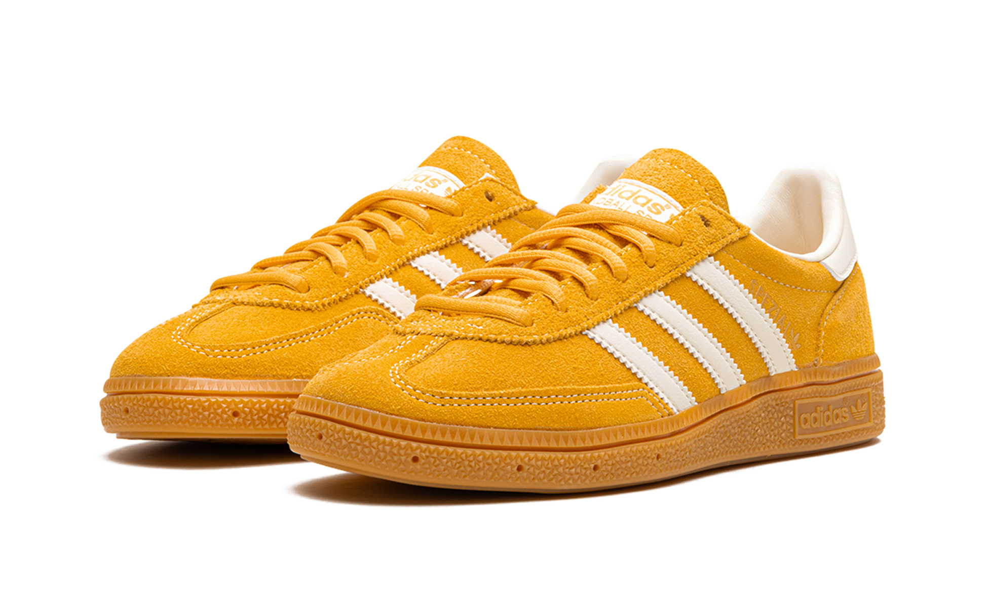 Handball Spezial "Preloved Yellow"