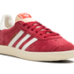 Gazelle "Team Victory Red Off White Cream White"