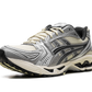 Gel-Kayano 14 "Oyster White Steeple Grey"