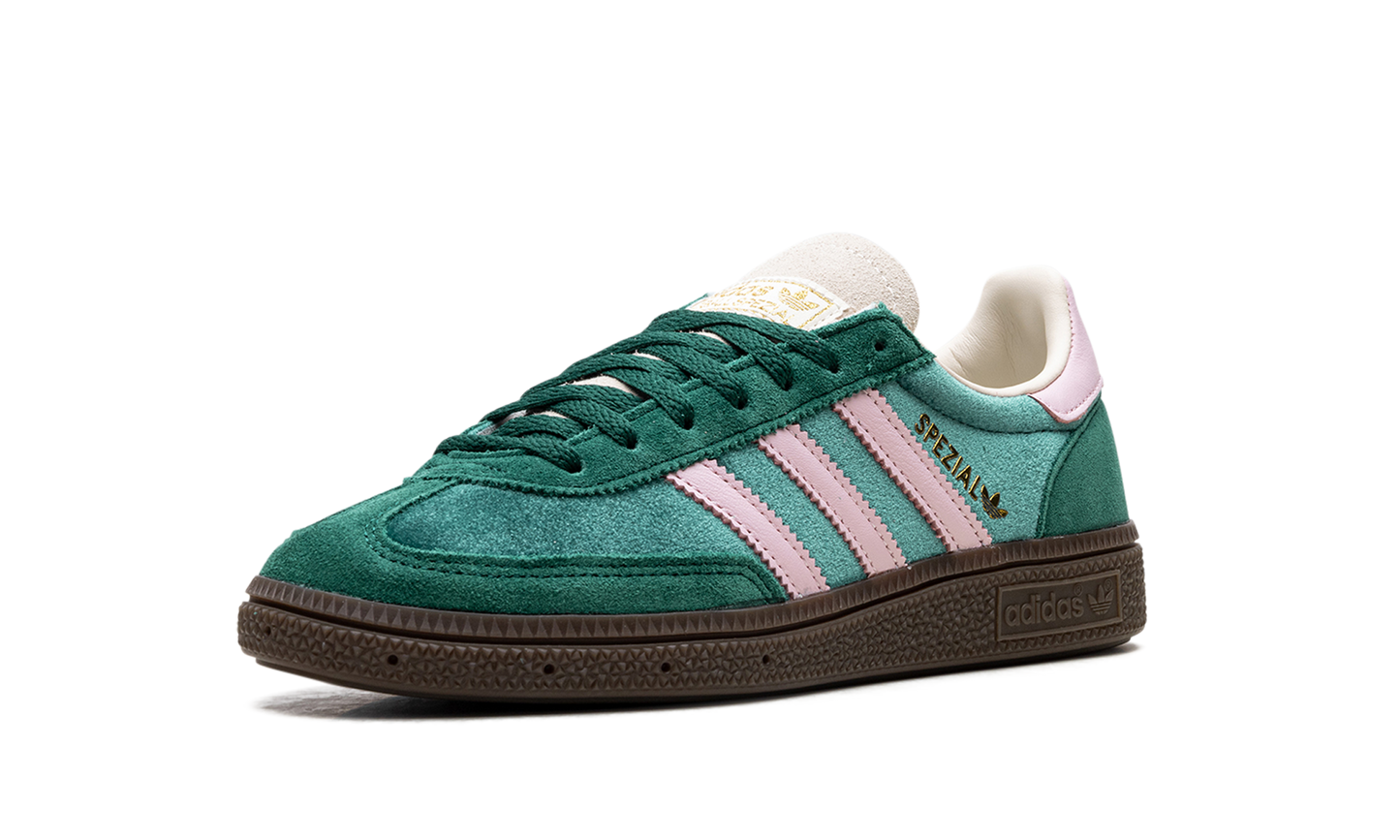 Handball Spezial WMNS "Velvet Pack - Green Pink"
