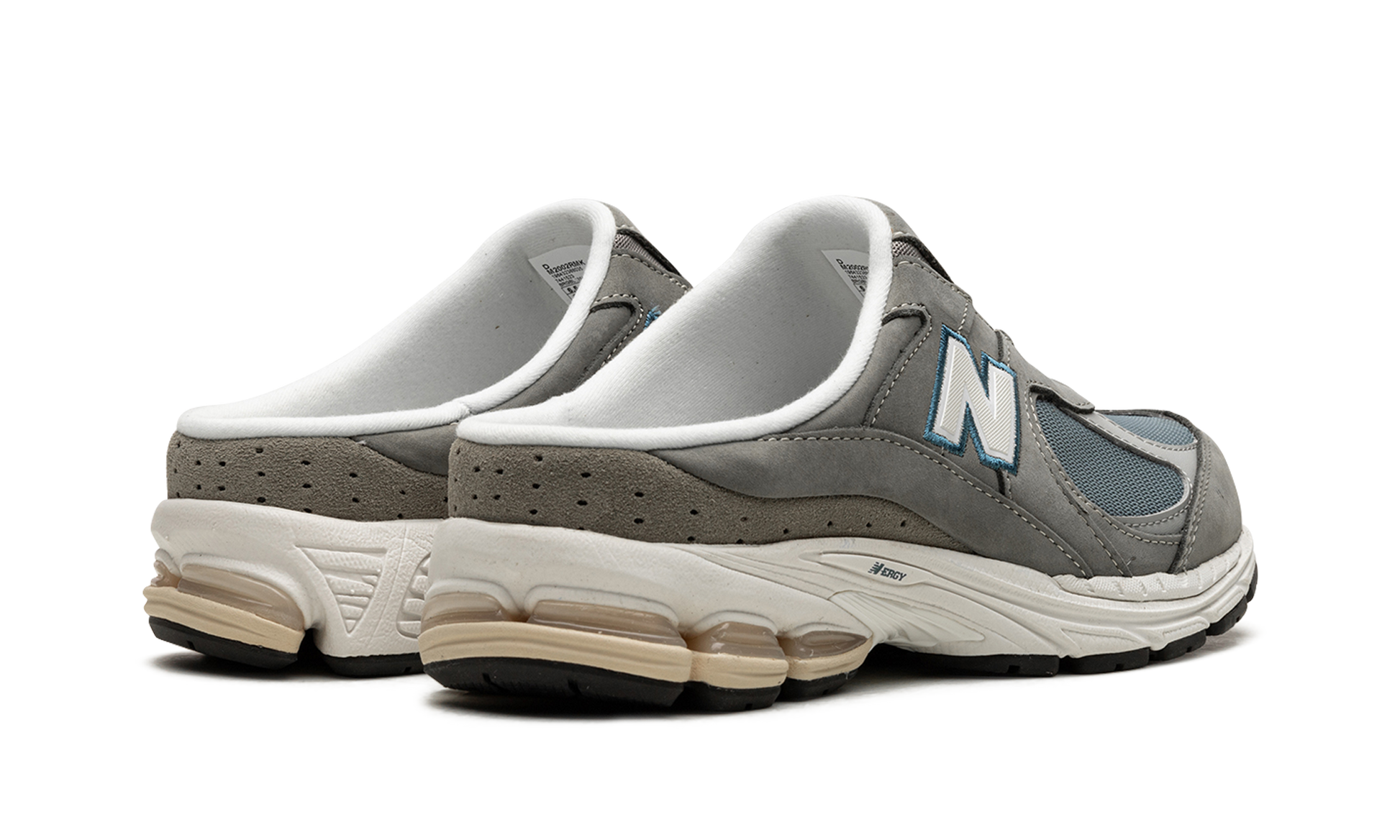 2002R MULE "Marblehead"