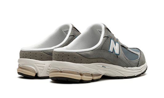 2002R MULE "Marblehead"