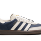 SAMBA OG WMNS "Night Indigo Crew White"