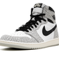Air Jordan 1 High OG "White Cement"